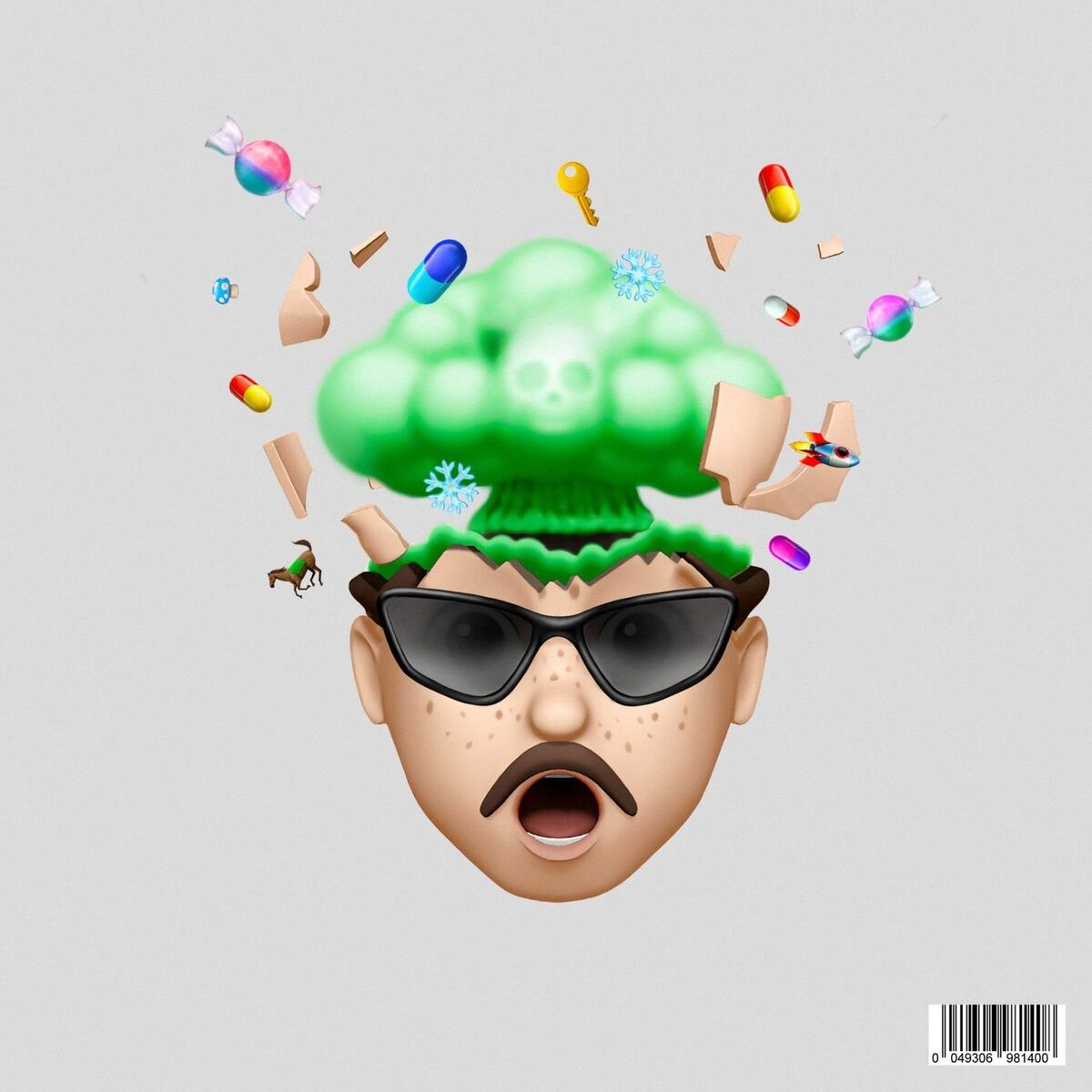 Album cover of Minikleine