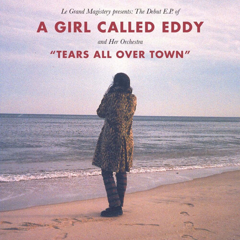 Picture of Tears All Over Town