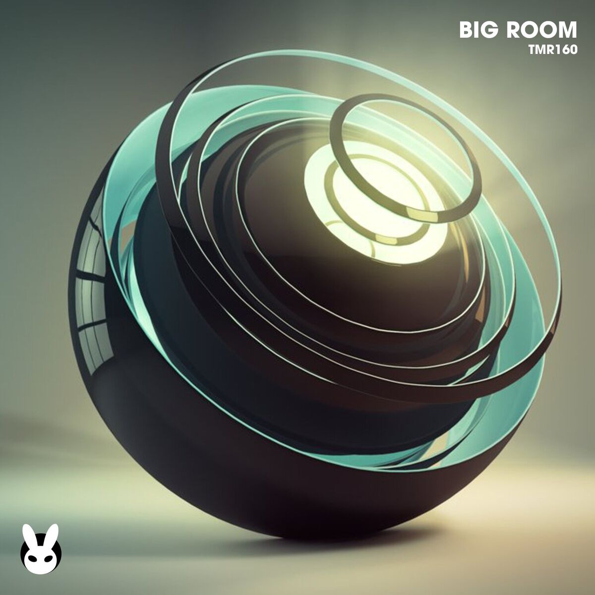 Album cover of Big Room