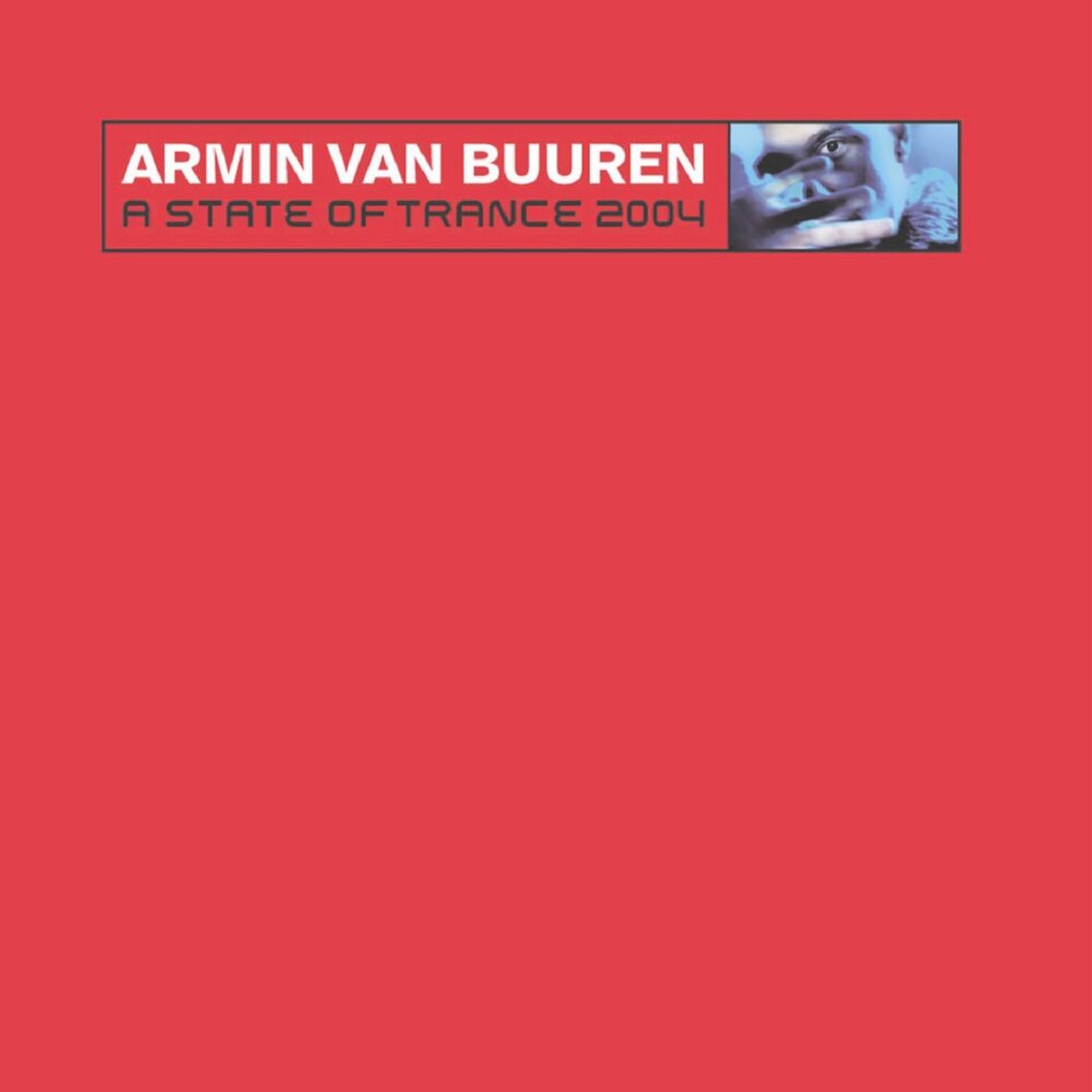 Picture of A State Of Trance 2004 (Mixed by Armin van Buuren)