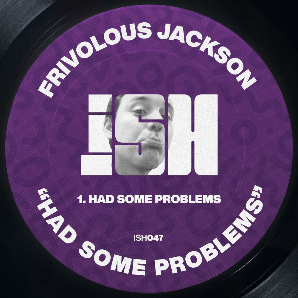 Pochette du titre Had Some Problems