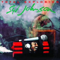 Cover of Total Explosion