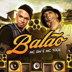 Cover of Balão