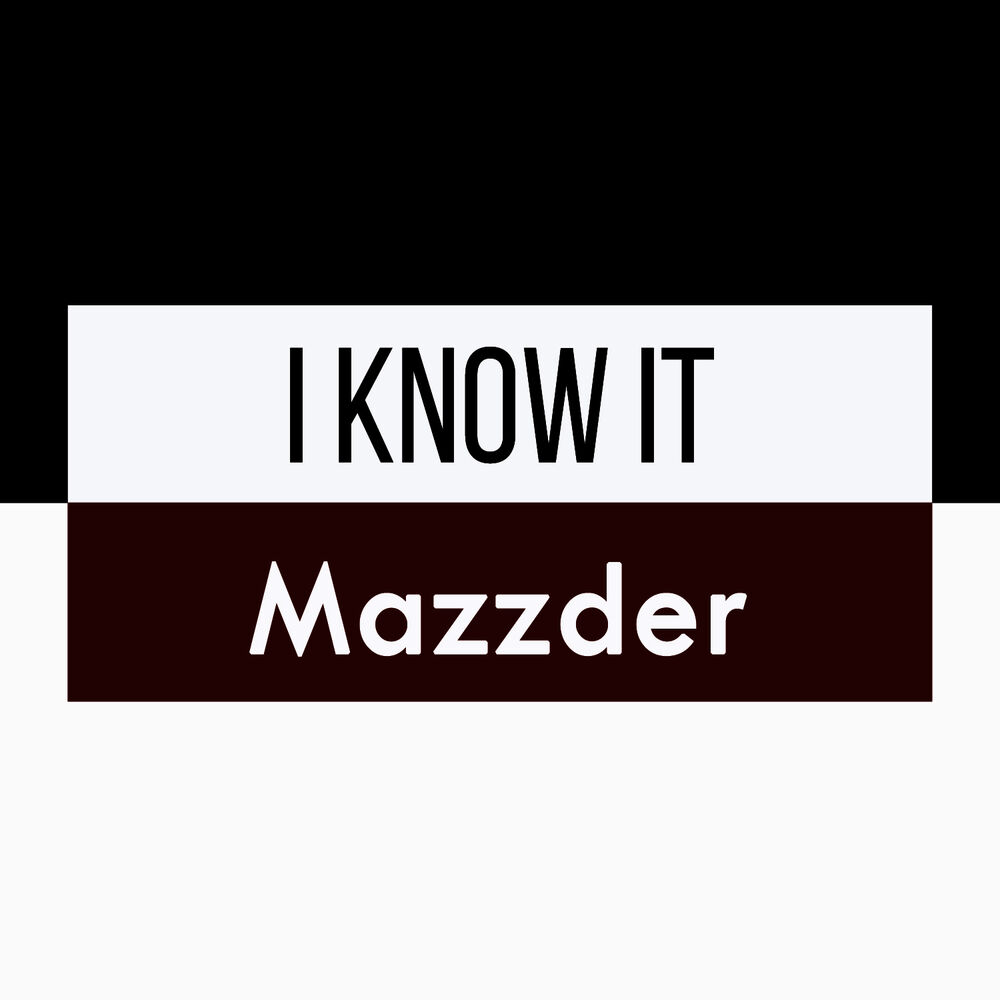 Picture of I Know It