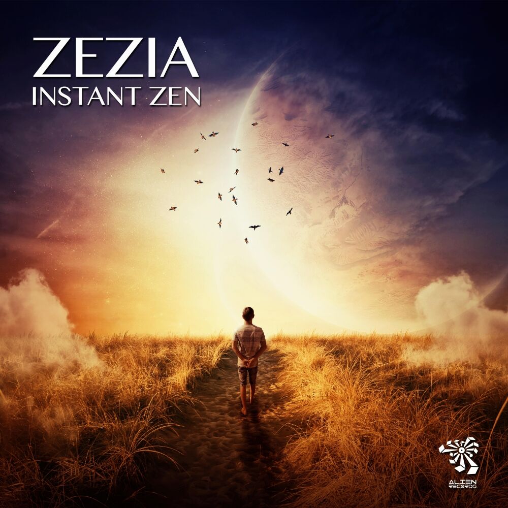 Picture of Instant Zen