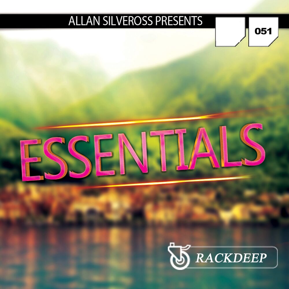 Picture of Essentials