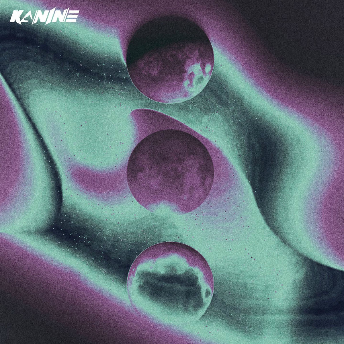 Album cover of All To Me