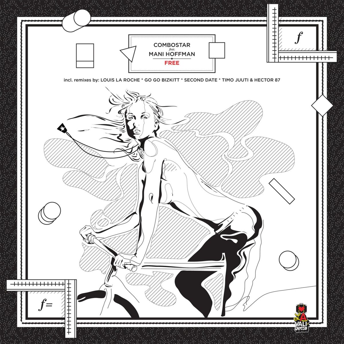 Album cover of Free