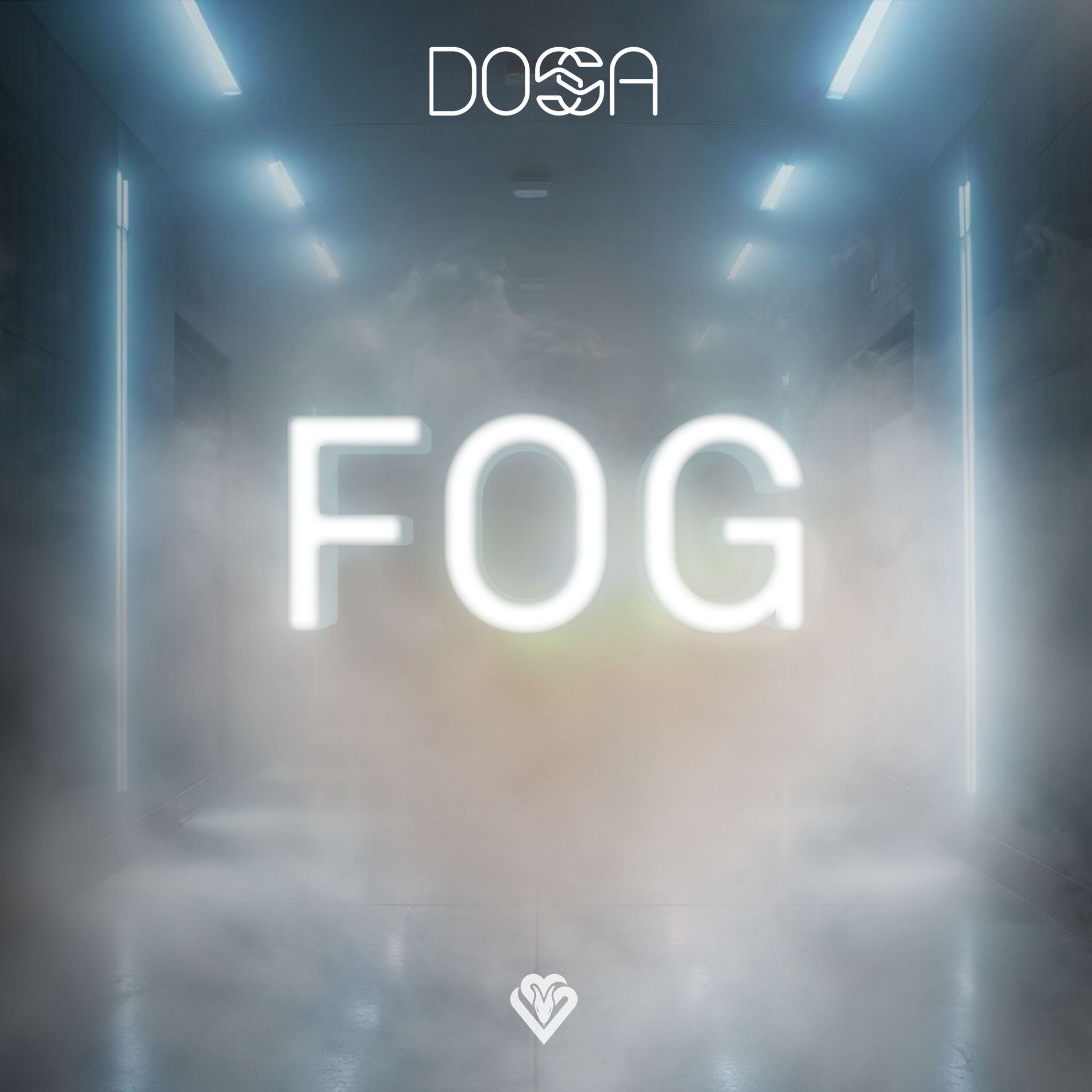 Album cover of Fog