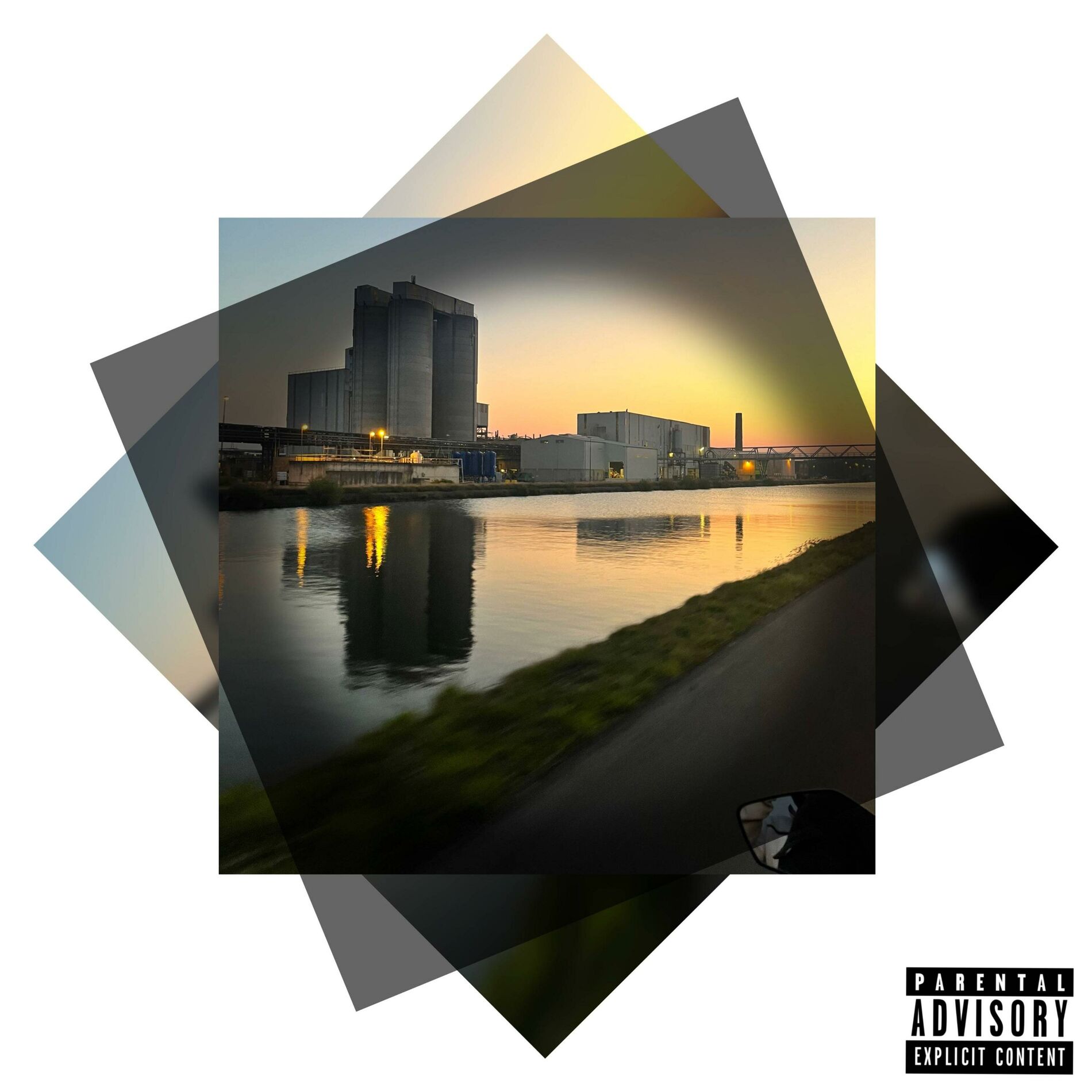Album cover of ZE WETEN NIKS (feat. DnA)