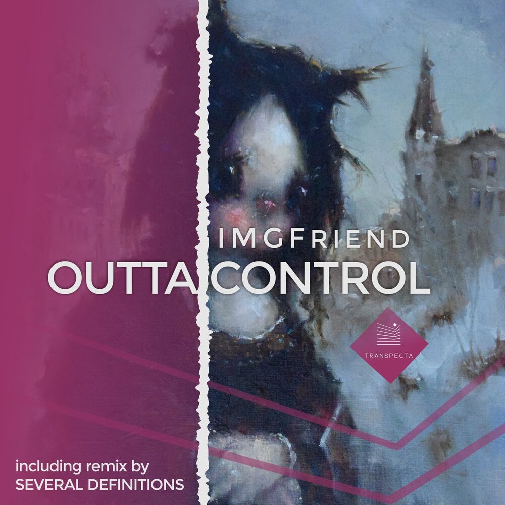 Picture of Outta Control