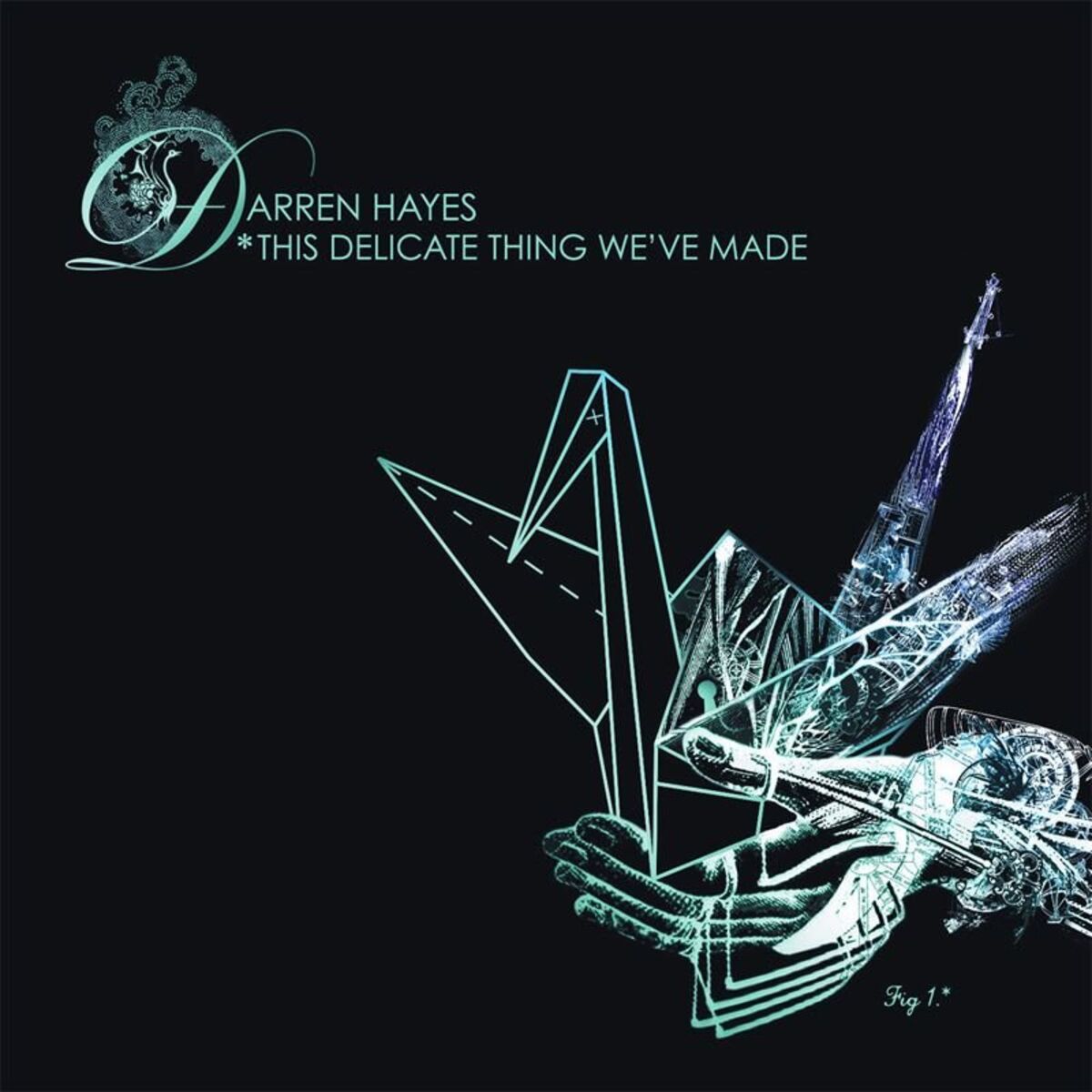 Album cover of Step Into The Light
