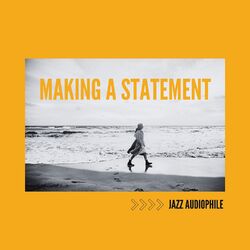 Cover of Making a Statement