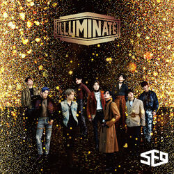 Cover of Illuminate