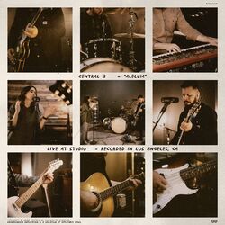 Cover of Aleluia