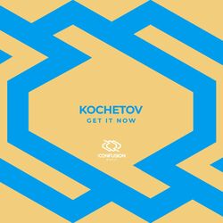 Cover of Get It Now