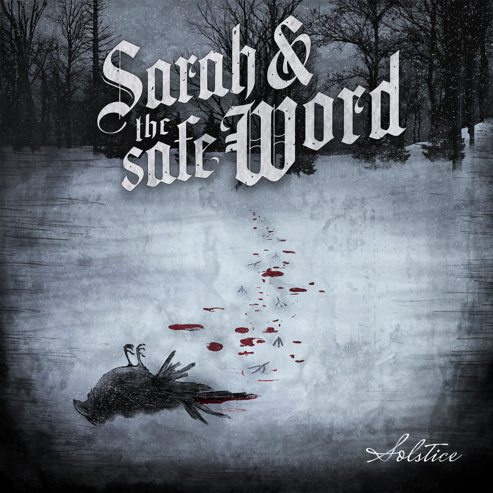 Album cover of Solstice