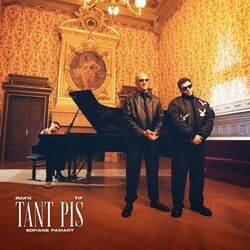 Cover of Tant pis