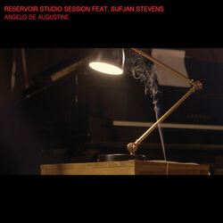 Cover of Reservoir Studio Session