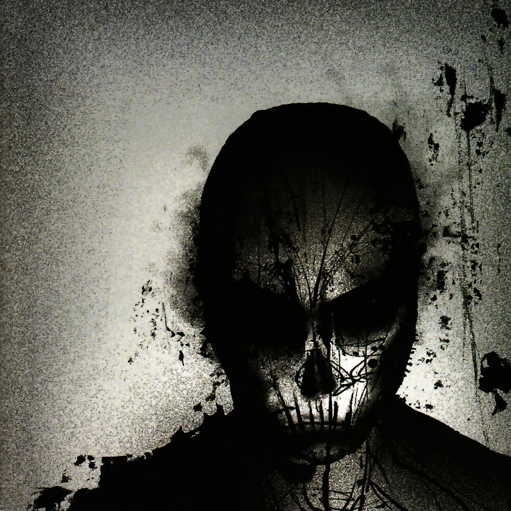 Picture of A Profound Hatred Of Man