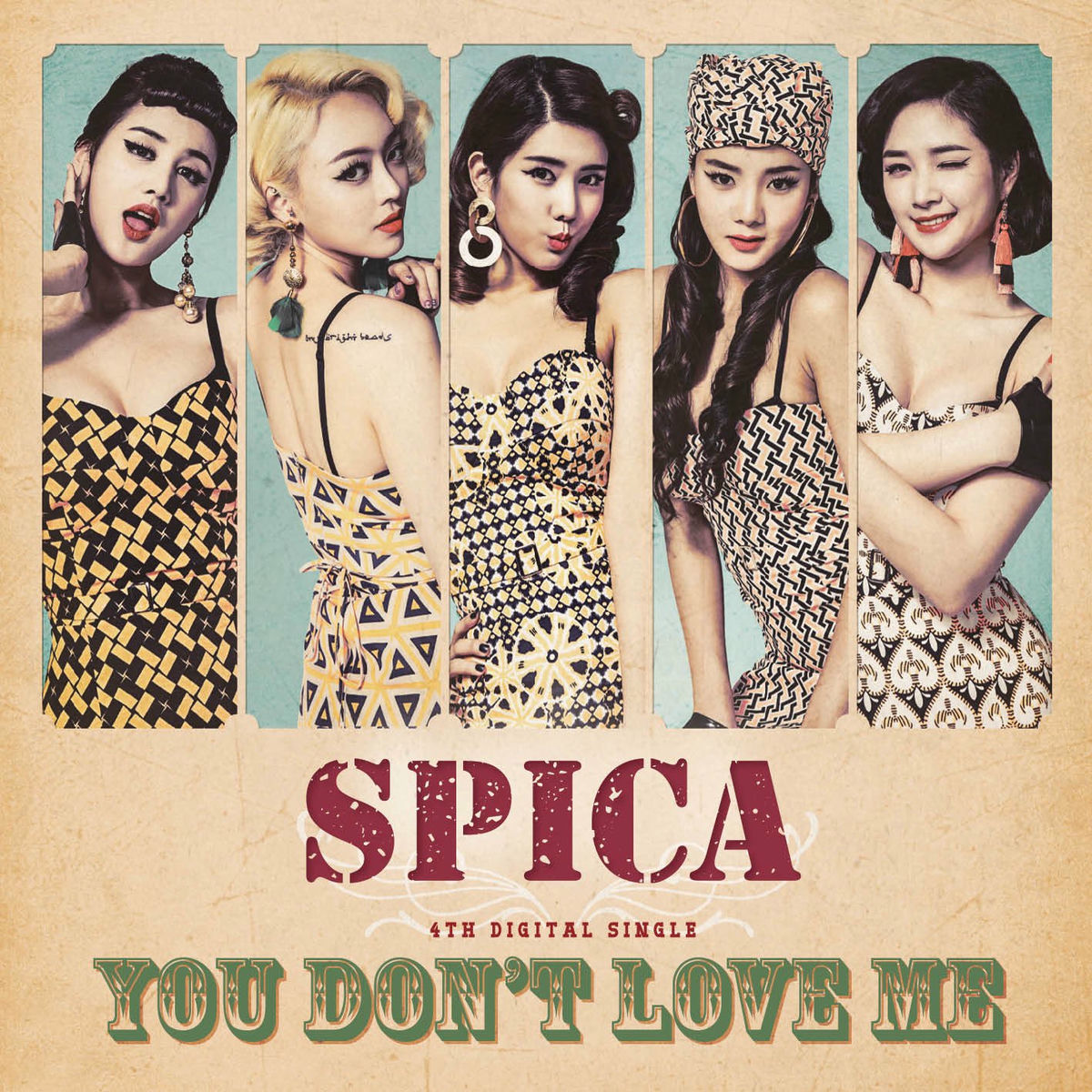 Spica: albums, songs, concerts | Deezer