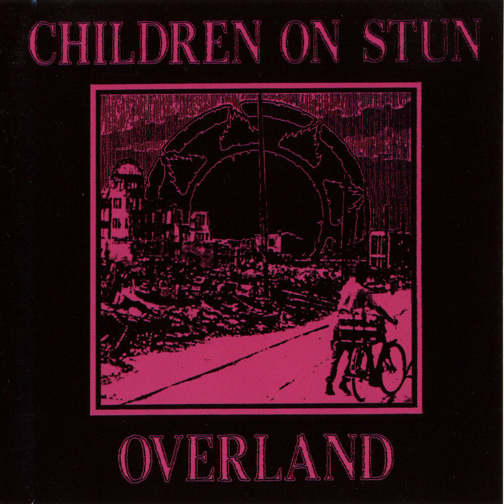 Picture of Overland