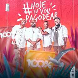 Cover of #Hojeeuvoupagodear Ao Vivo, Bloco 1
