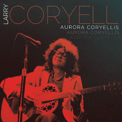 Cover of Aurora Coryellis
