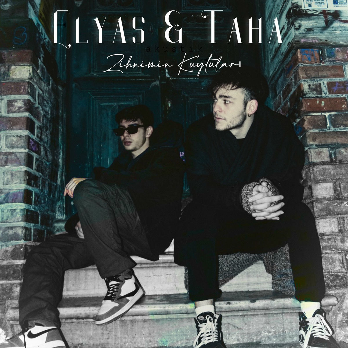 Album cover of Zihnimin Kuytuları