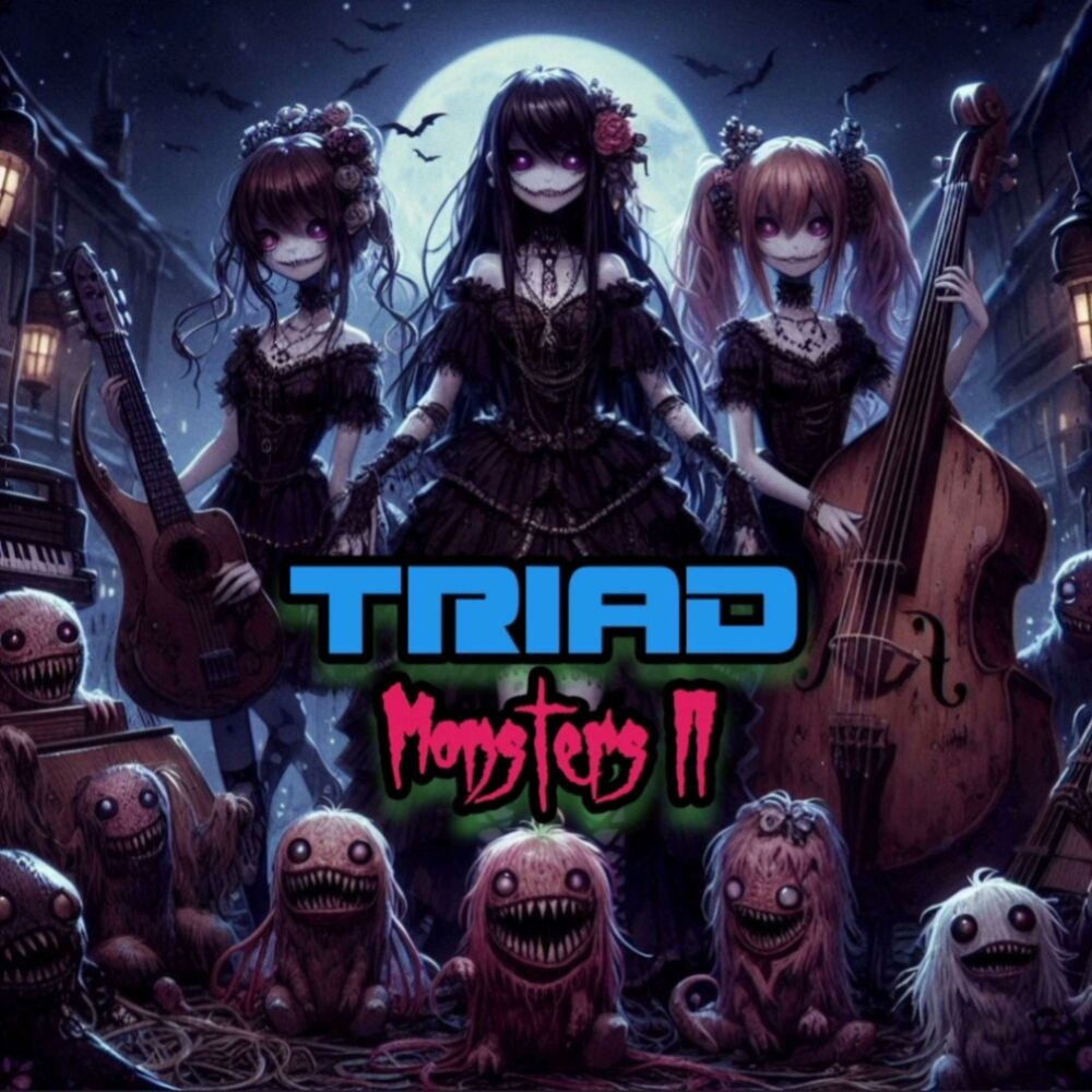 Picture of Monsters II