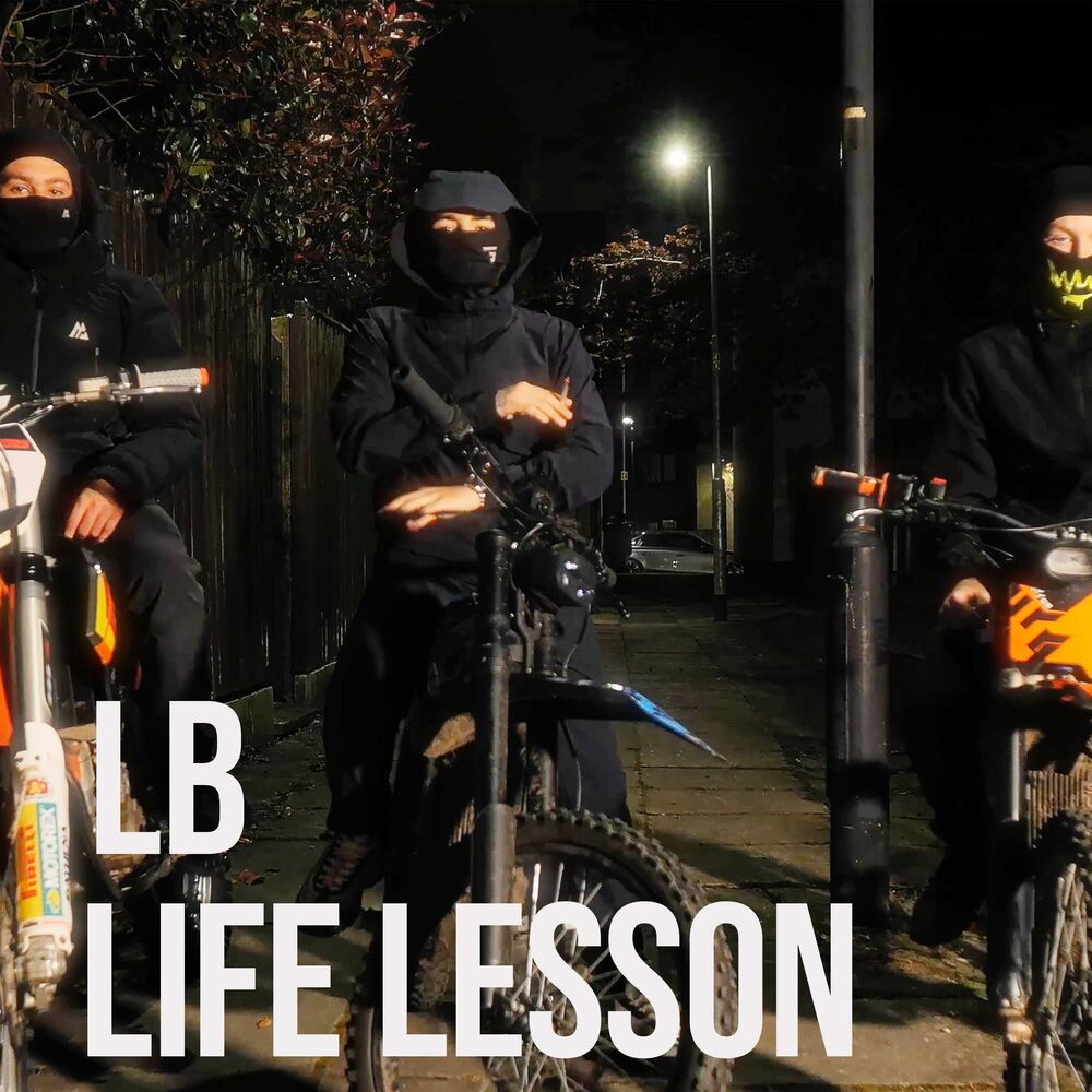 Picture of Life Lesson