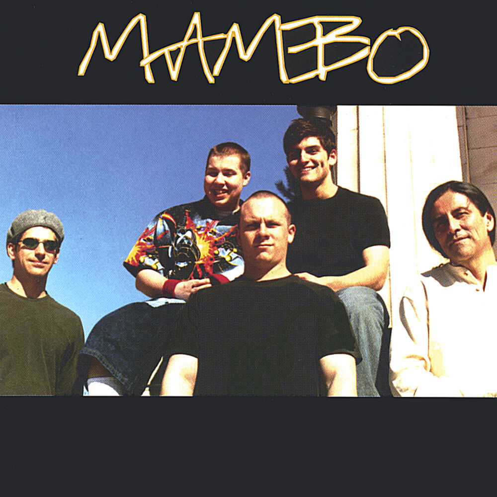 Picture of Mambo