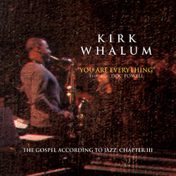 Cover of You Are Everything