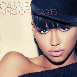 Cover of King Of Hearts