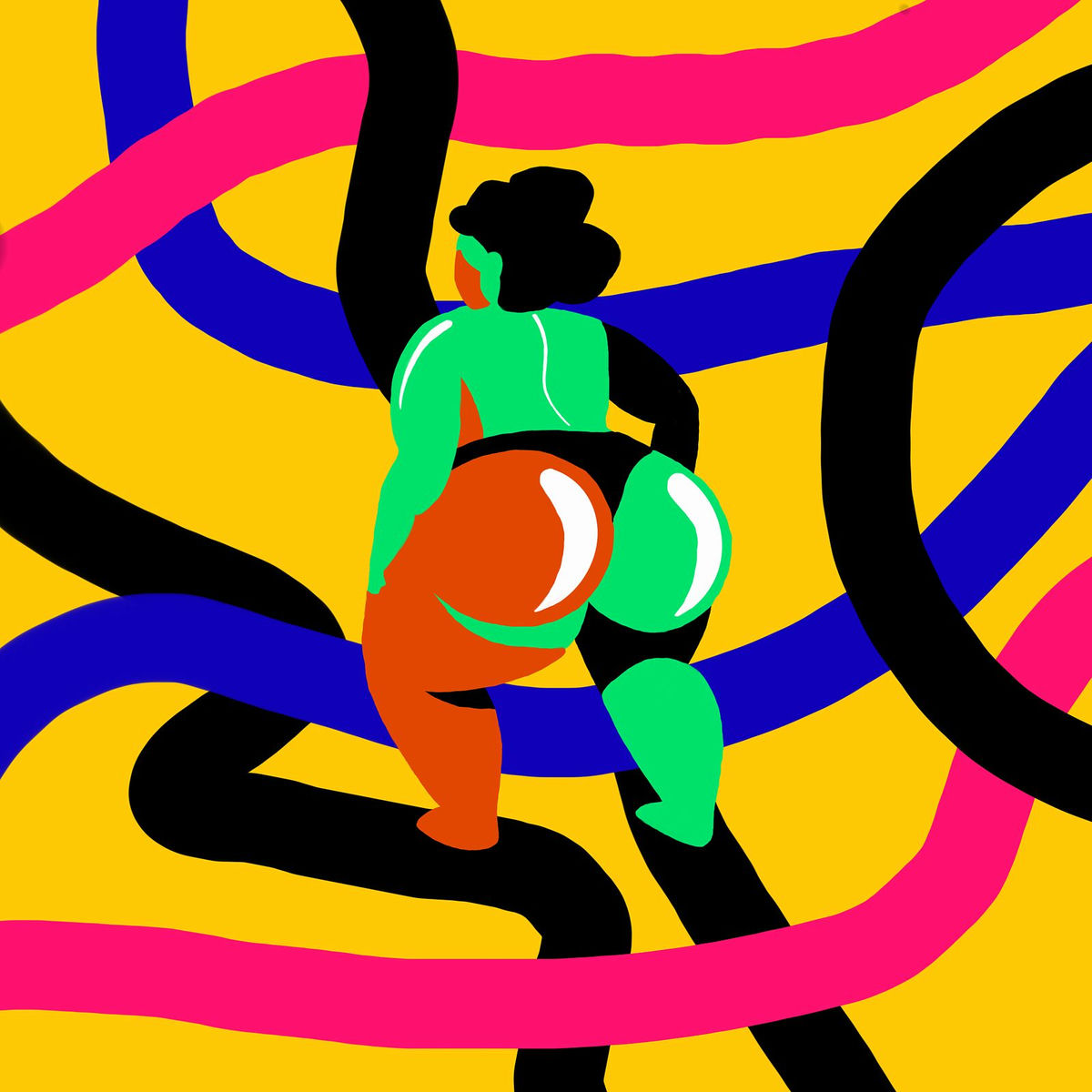 Album cover of MARTINIQUE