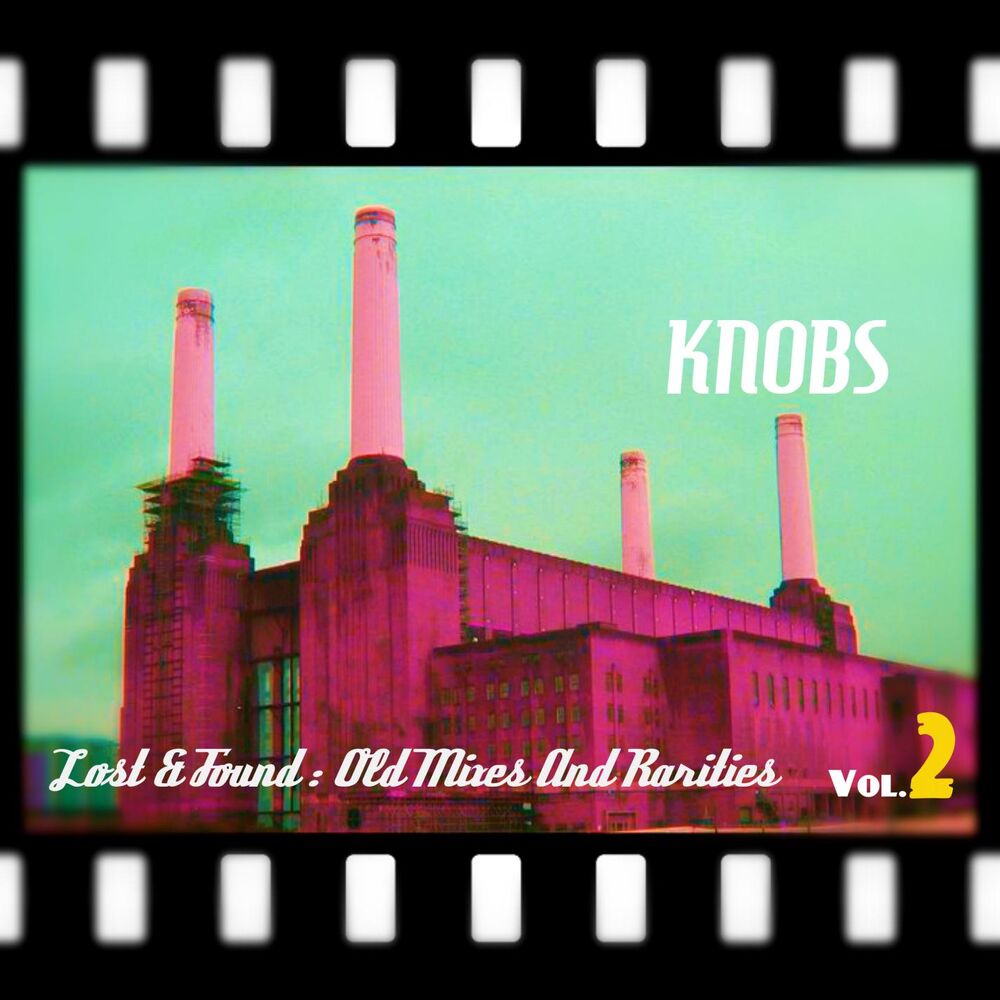 Picture of Lost & Found: Old Mixes and Rarities Vol.2