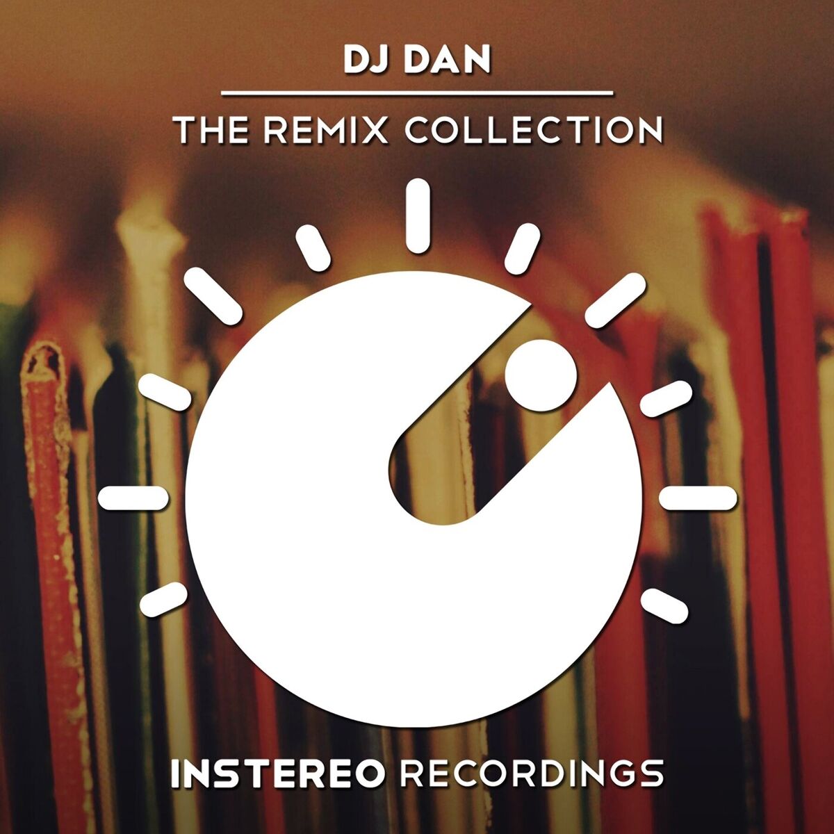 Album cover of The Remix Collection