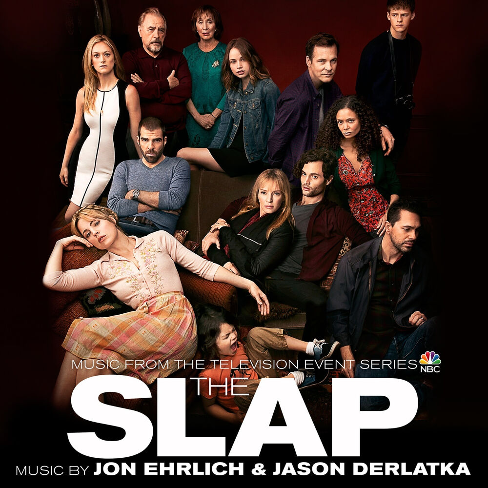 Picture of The Slap (Original Television Soundtrack)