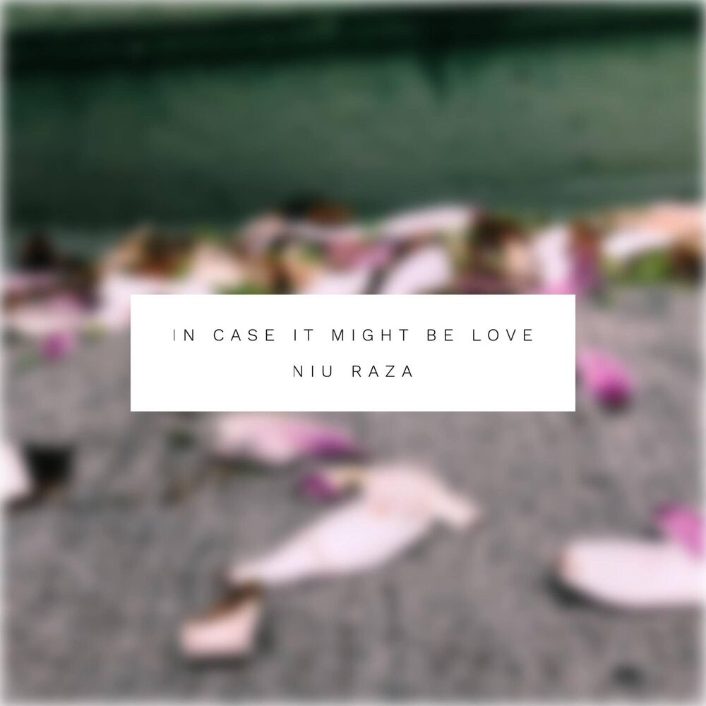 Picture of In Case It Might Be Love