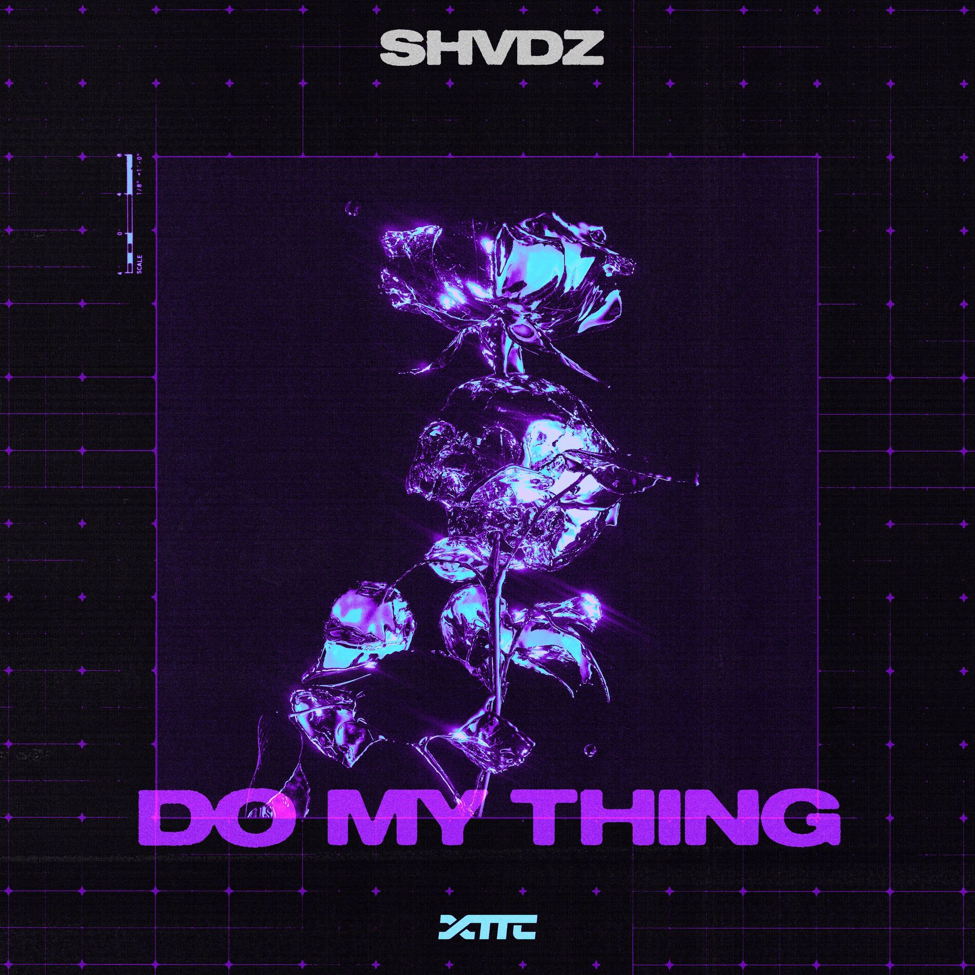 Album cover of Do My Thing