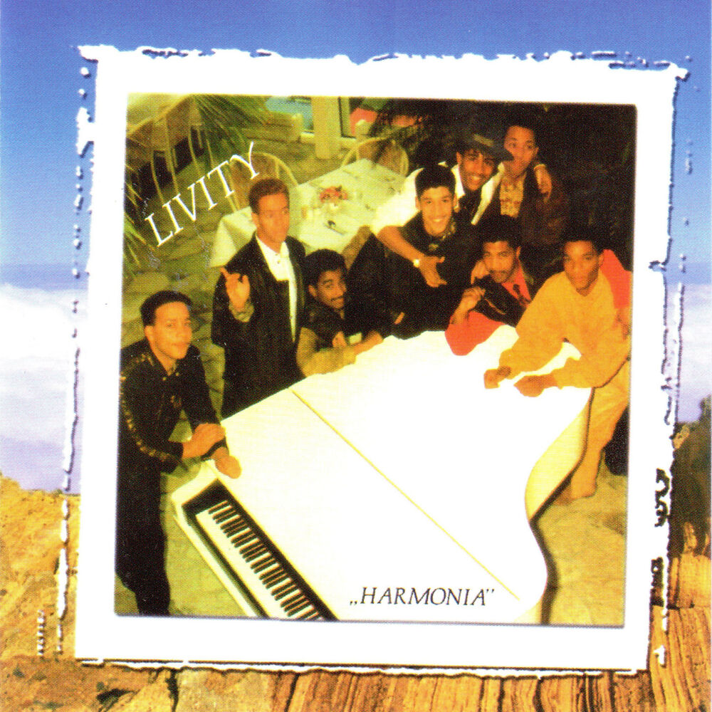 Picture of Harmonia