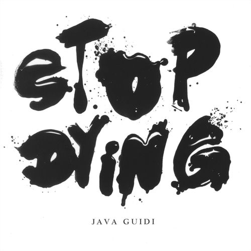 Stop Dying sleeve