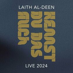 Cover of Kennst Du Das Auch (Live 2024)