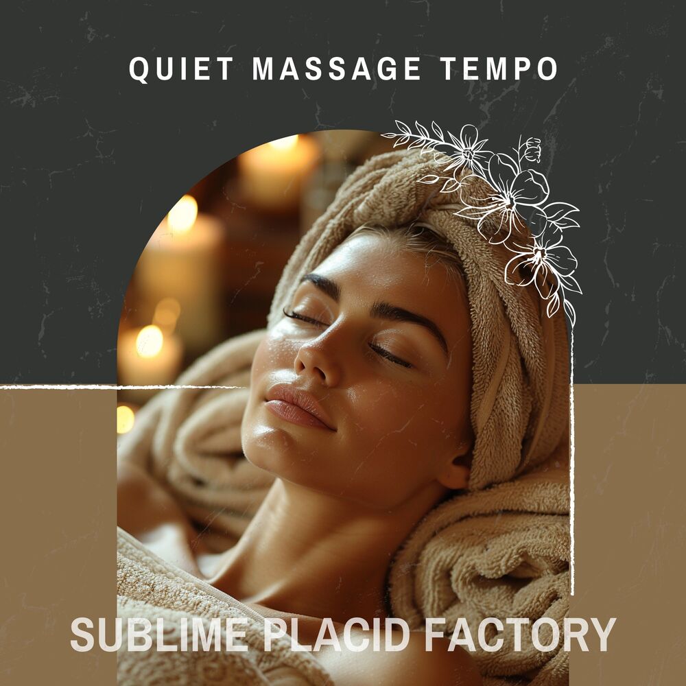 Picture of Quiet Massage Tempo