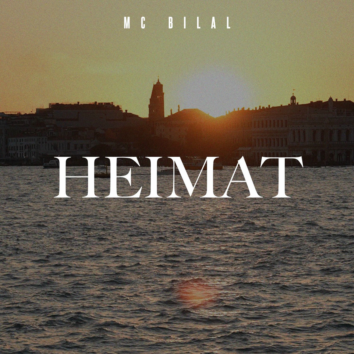 Album cover of Heimat