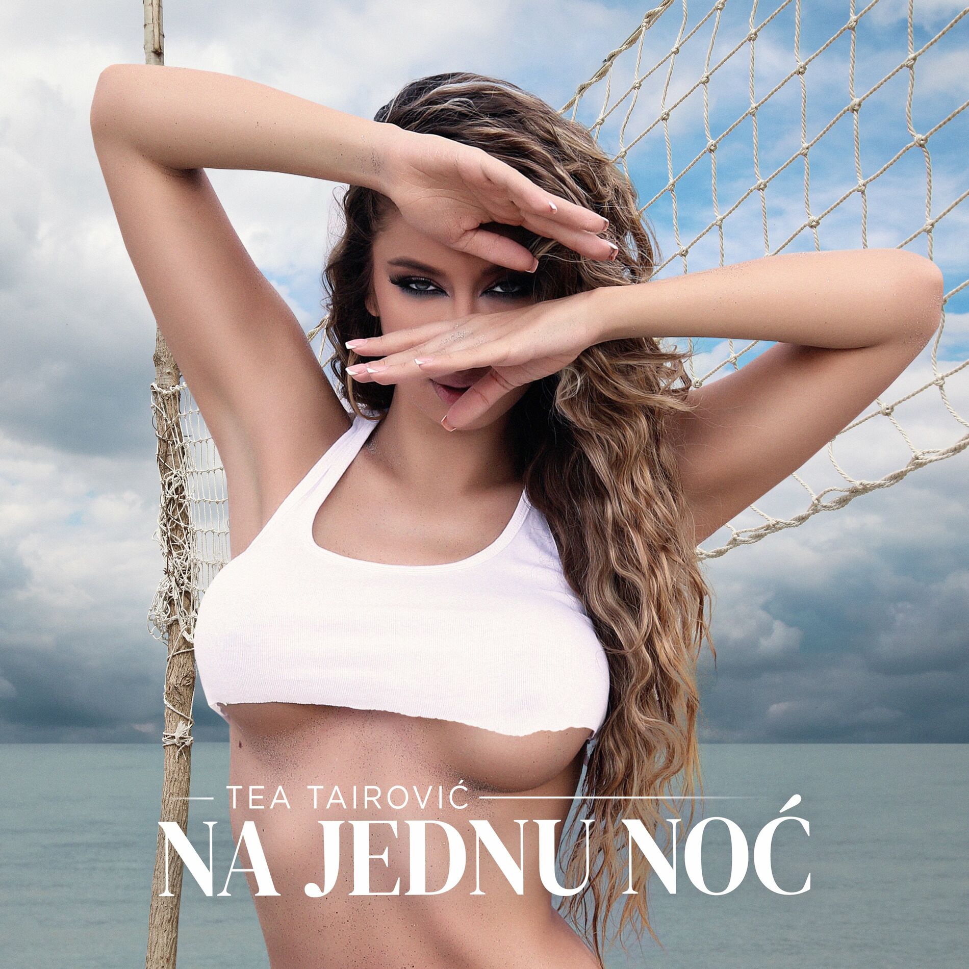 Album cover of Na jednu noc
