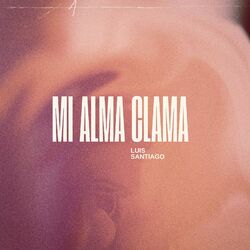 Cover of Mi Alma Clama