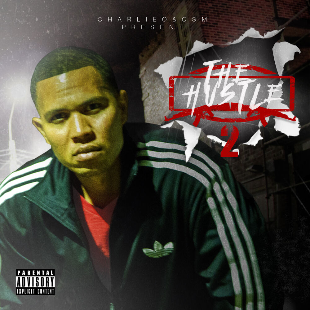 Picture of The Hustle, Vol. 2
