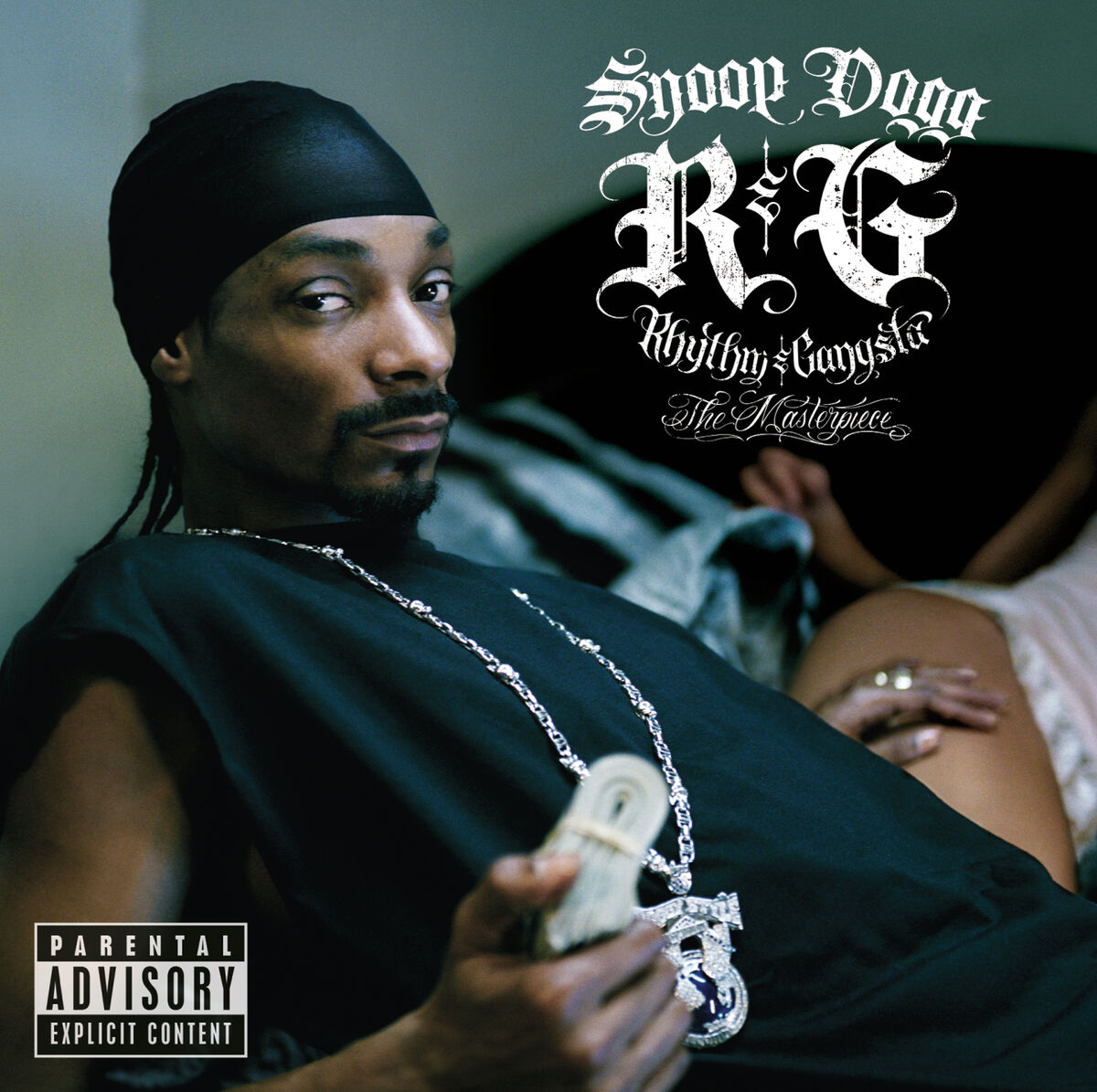 Album cover of Drop It Like It's Hot