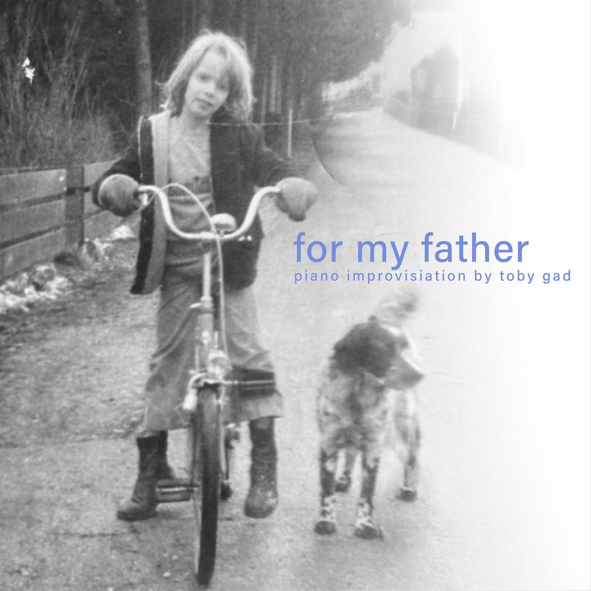 Album cover of For My Father